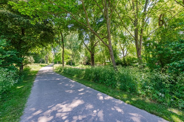 Medium property photo - Van den Berghlaan 479, 2132 AN Hoofddorp